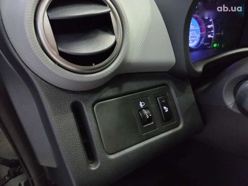 Changan E-Star 2021 - фото 13