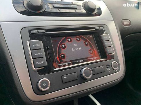 SEAT Altea 2010 - фото 24