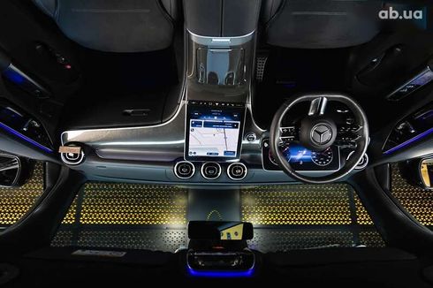 Mercedes-Benz GLC-Класс 2023 - фото 25
