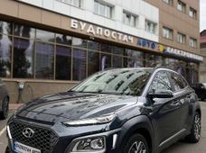 Продажа б/у Hyundai Kona в Киевской области - купить на Автобазаре