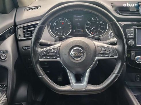 Nissan Rogue 2017 - фото 27