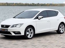 Продаж вживаних SEAT Leon в Дніпрі - купити на Автобазарі