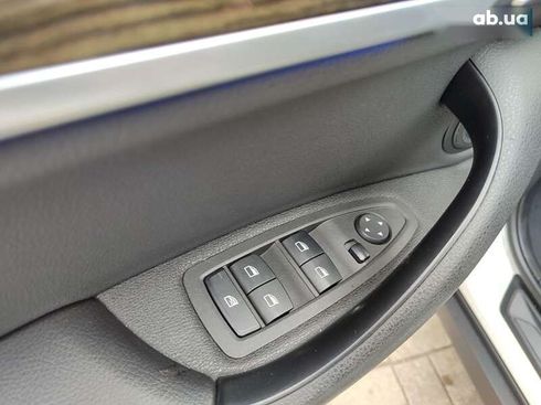 BMW X2 2018 - фото 20