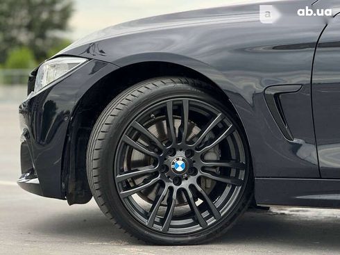 BMW 4 серия 2016 - фото 8