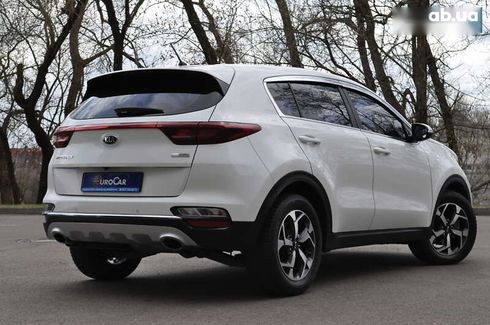 Kia Sportage 2018 - фото 6