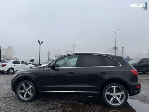 Audi Q5 2014 - фото 8