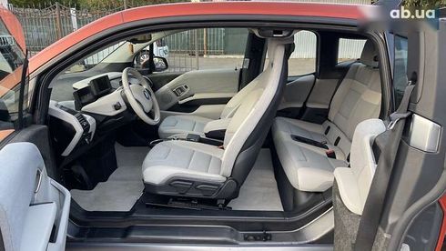 BMW i3 2015 - фото 15