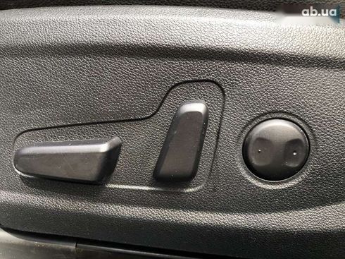 Kia K5 2016 - фото 18