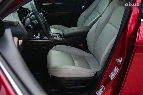 Mazda CX-30 2021 - фото 19