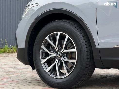 Volkswagen Tiguan 2021 - фото 30