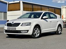 Купить Skoda Octavia 2016 бу в Киеве - купить на Автобазаре