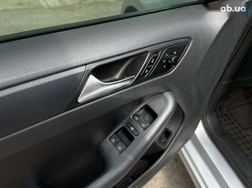 Volkswagen Jetta 2012 - фото 13