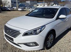 Продажа б/у Hyundai Sonata в Киеве - купить на Автобазаре