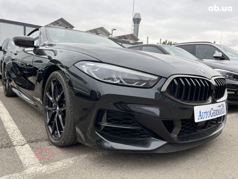 BMW 8 серия 2022 - фото 19