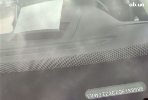 Volkswagen Passat 2016 черный - фото 6