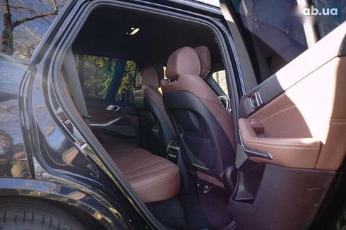 BMW X5 2021 - фото 19