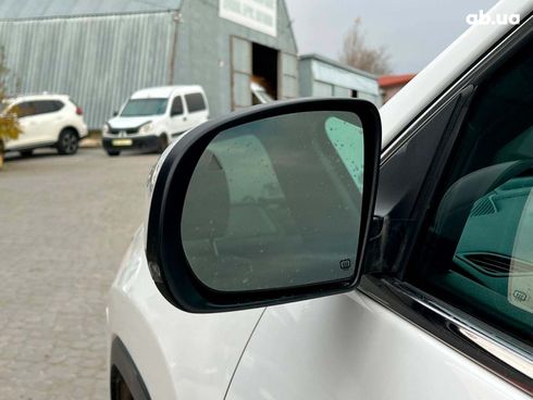 Jeep Cherokee 2020 белый - фото 14