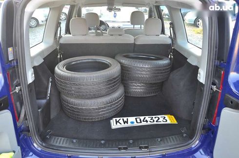 Dacia logan mcv 2010 - фото 22