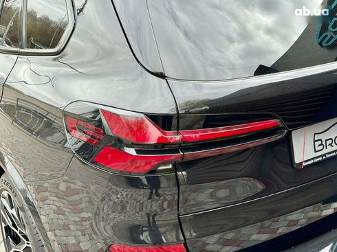 BMW X5 2023 - фото 9