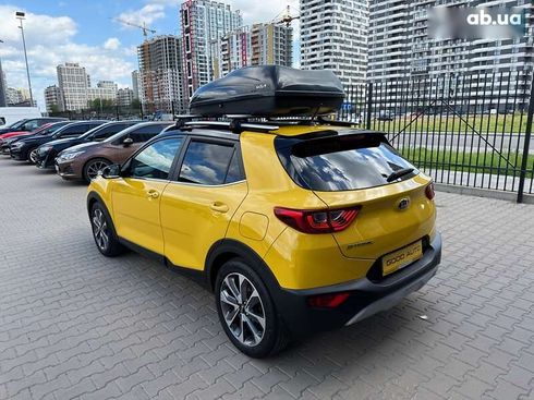 Kia Stonic 2020 - фото 7