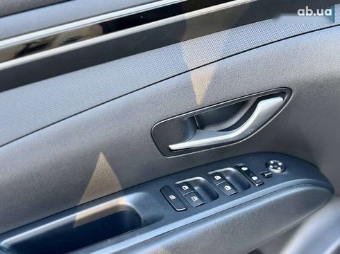 Hyundai Tucson 2021 - фото 19