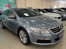 Продажа б/у Volkswagen Passat CC Механика - купить на Автобазаре