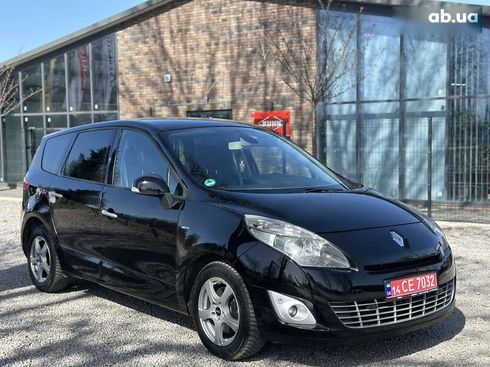Renault grand scenic 2011 - фото 4