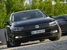 Купити Volkswagen Passat 2016 бу в Бердичеві - купити на Автобазарі