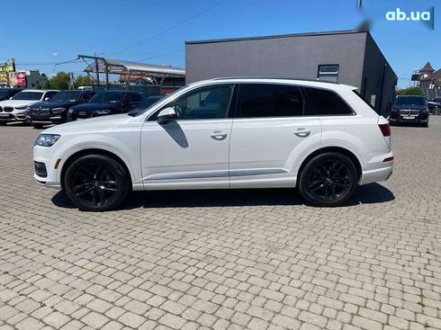 Audi Q7 2016 - фото 7