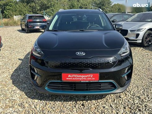 Kia Niro 2020 - фото 25