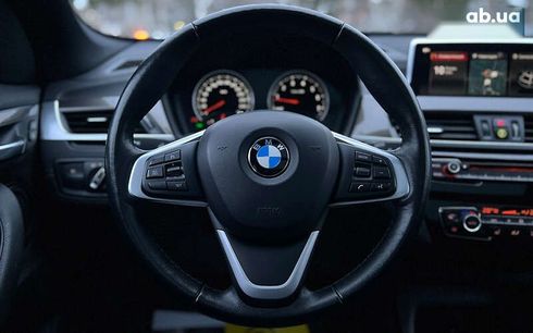 BMW X1 2019 - фото 13
