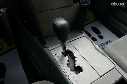 Toyota Camry 2008 - фото 14