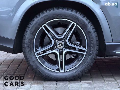 Mercedes-Benz GLE-Class 2021 - фото 15