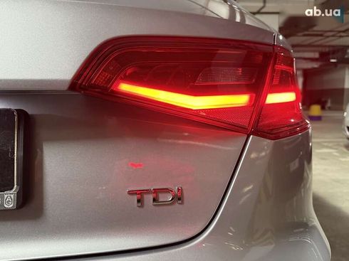 Audi A3 2016 - фото 18