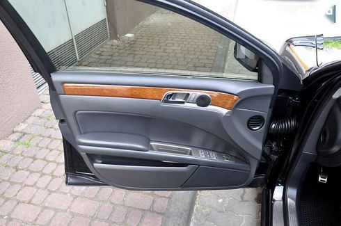 Volkswagen Phaeton 2013 - фото 17