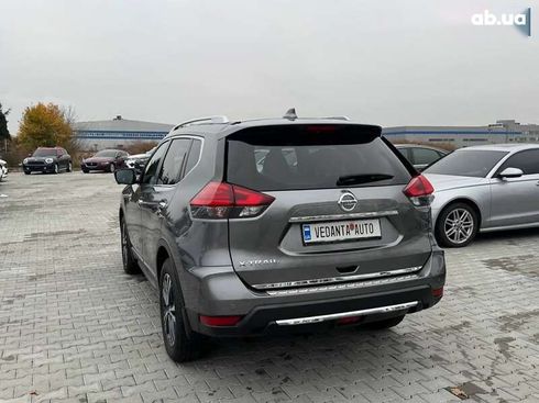 Nissan X-Trail 2020 - фото 6