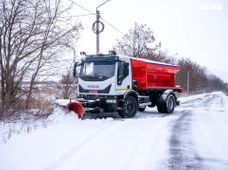 Коммунальные техники в Полтавской области - купить на Автобазаре