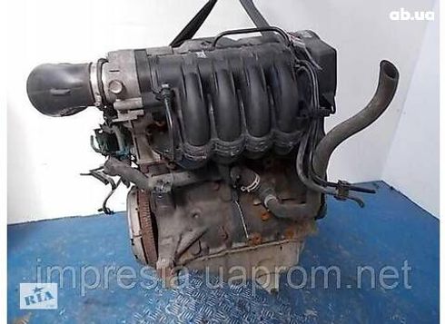 двигатель в сборе для Peugeot 307 - купити на Автобазарі - фото 3