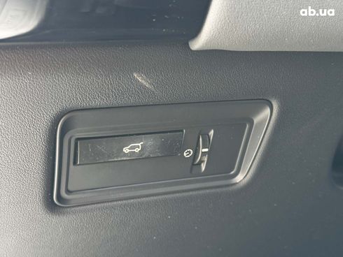 Land Rover Range Rover 2015 белый - фото 20