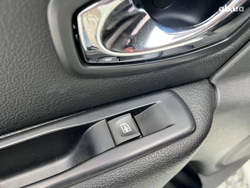 Renault Megane 2012 белый - фото 34