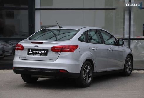 Ford Focus 2017 - фото 2