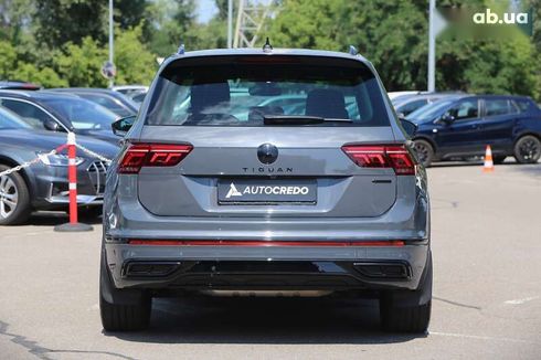 Volkswagen Tiguan 2022 - фото 7