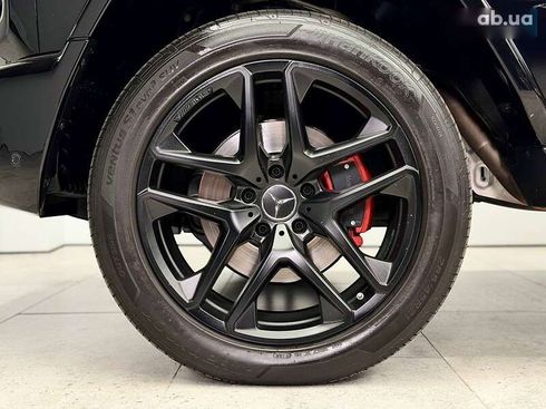 Mercedes-Benz G-Класс 2020 - фото 17
