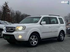 Купити Honda бу в Києві - купити на Автобазарі