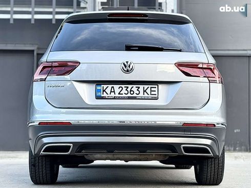 Volkswagen Tiguan 2020 - фото 13