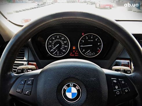 BMW X5 2011 - фото 9