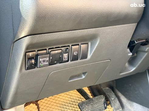 Nissan X-Trail 2005 черный - фото 20