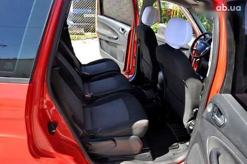 Ford S-Max 2012 - фото 21