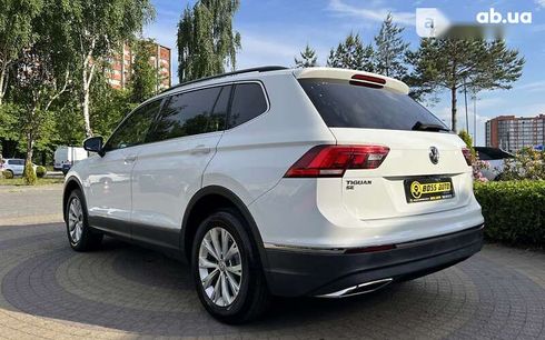 Volkswagen Tiguan 2017 - фото 5