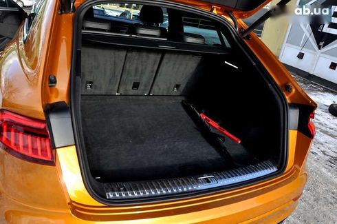 Audi Q8 2020 - фото 22